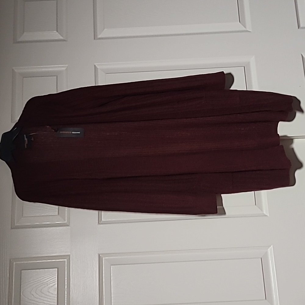 Ambiance Apparel Long Cardigan